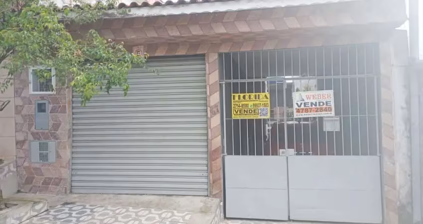 Casa em condomínio fechado com 3 quartos à venda na Rua Leonor Florinda Barutti, 59, Parque Marabá, Taboão da Serra