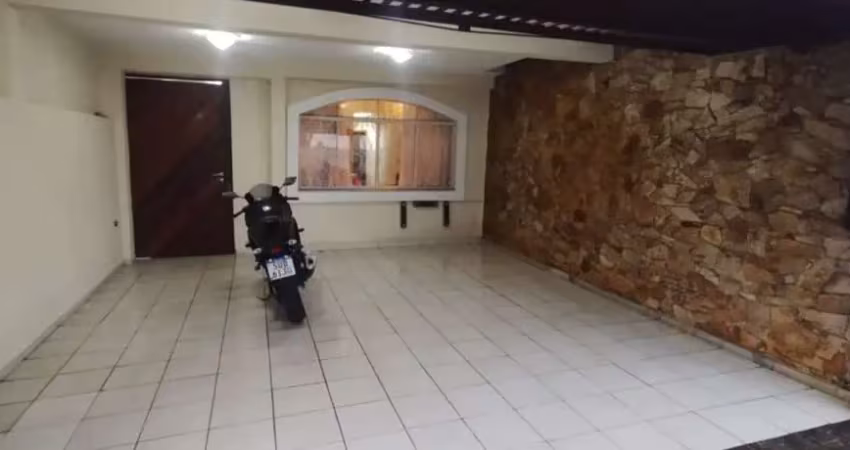 Casa em condomínio fechado com 3 quartos à venda na Avenida Diogo Gomes Carneiro, 3211, Jardim Rosa Maria, São Paulo