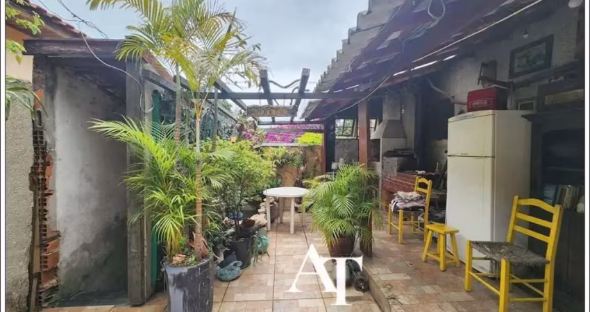 Casa em condomínio fechado com 2 quartos à venda na Rua Thereza Masironi Gonfiantini, 11222, Vila Nova Alba, São Paulo