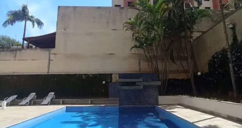 Alugo apartamento 03 dor mobiliado próximo ao metro vila sonia