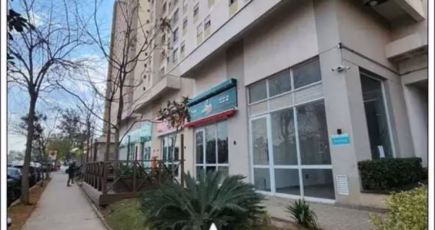 Apartamento com 2 quartos à venda na R German Lorca, 1000, Raposo Tavares, São Paulo