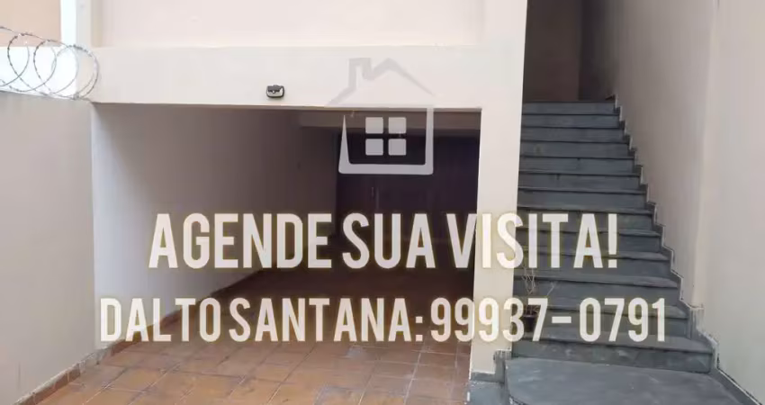 Sobrado para alugar jd. ester yolanda - 3 quartos - r$3.200,00 - fl59