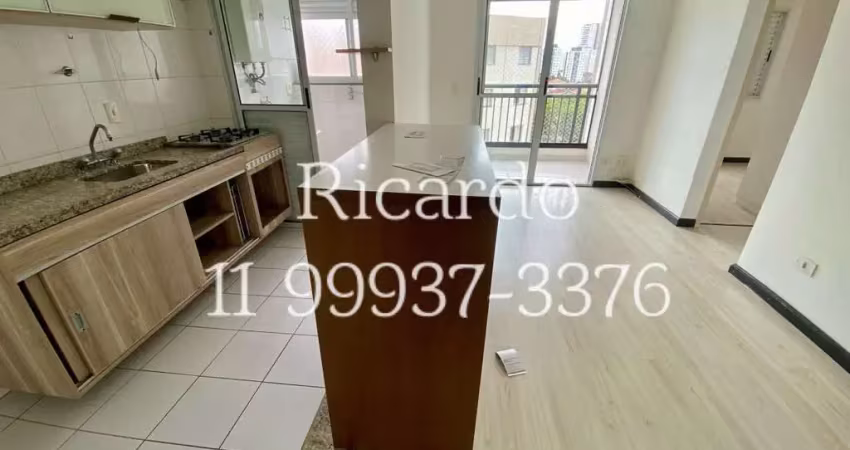 Apartamento com 2 quartos à venda na Rua Coronel Camisão, 347, Vila Gomes, São Paulo
