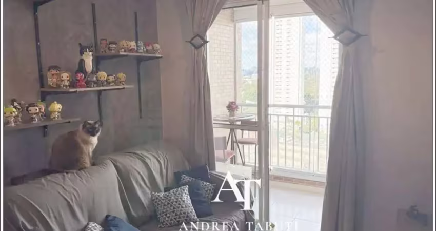 Apartamento com 3 quartos à venda na Rua Alexandre Calame, 80, Jaguaré, São Paulo