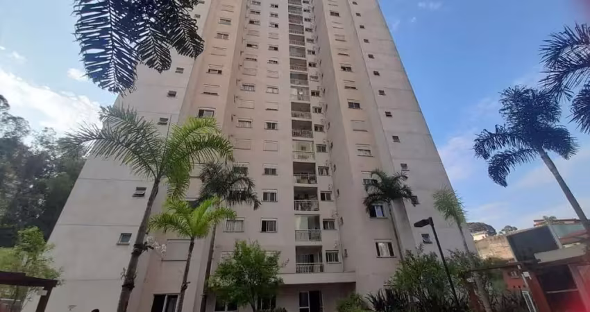 Apartamento para alugar 2 quartos - varanda gourmet - jardim das vertentes fl63