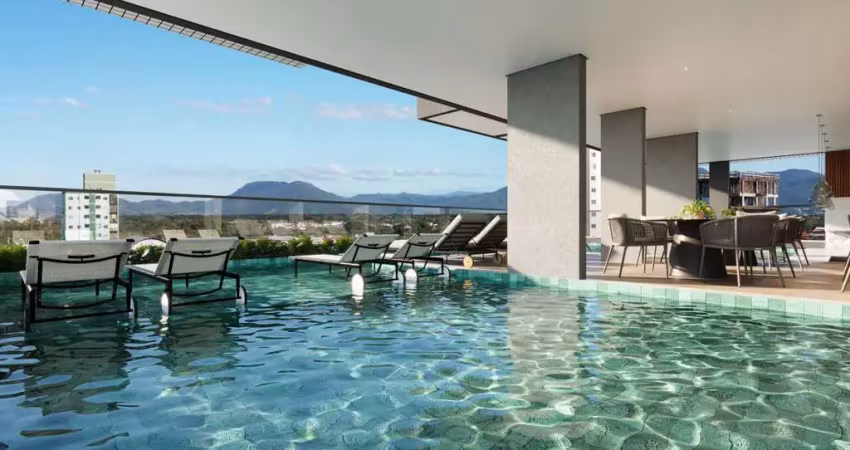 Apartamento com 3 quartos à venda na Rodovia BR-101, Estados, Balneário Camboriú