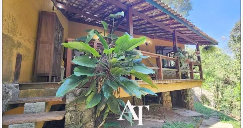 Casa em condomínio fechado com 2 quartos à venda na Rua Pablo Picasso, 12345, Horizontal Park, Cotia