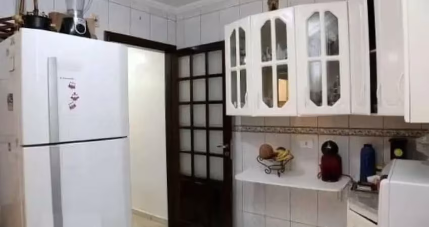 Taboão da serra-sp-venda sobrado 120m² 02 quartos 01 vaga - jardim américa fl38