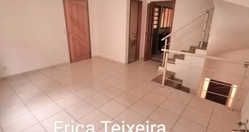 Casa de condominio 3 quartos, 2 vagas na vila gomes - fl35