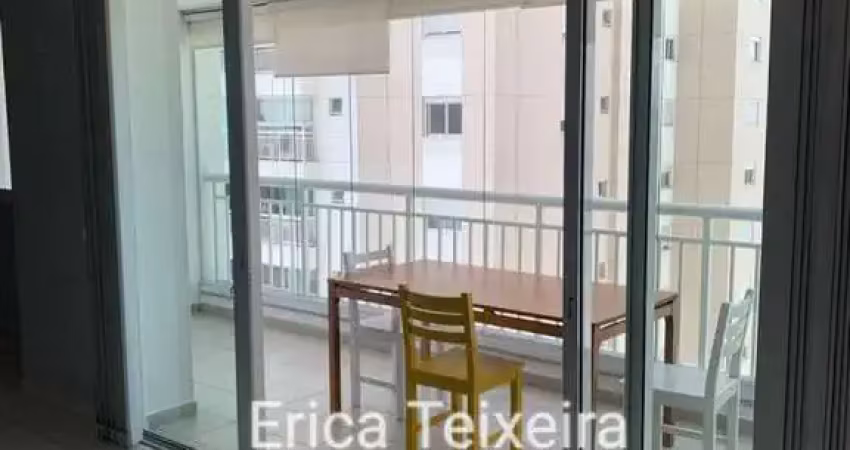 Apartamento com 2 quartos para alugar na Rua David Ben Gurion, 958, Jardim Monte Kemel, São Paulo