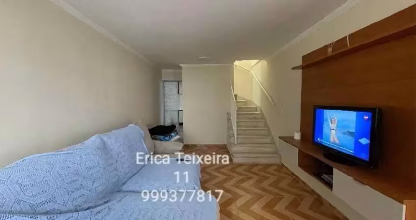Casa em condomínio fechado com 3 quartos para alugar na Rua Marieta Pederneiras Vampre, 300, Jardim Ester Yolanda, São Paulo
