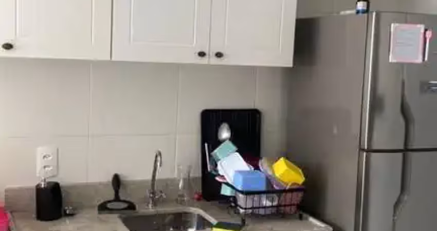 Apartamento com 2 quartos para alugar na Rua Chebl Massud, 210, Vila Água Funda, São Paulo