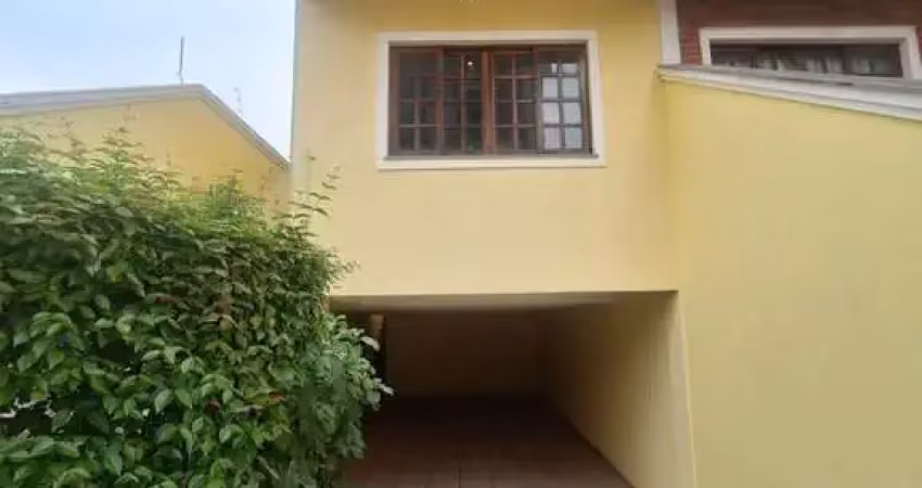 Casa de vila para alugar com 3 quartos - jardim bonfiglioli - fl63