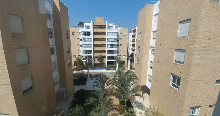 Apartamento próximo ao shopping granja viana 104 metros 3 quartos 1 suite fl34