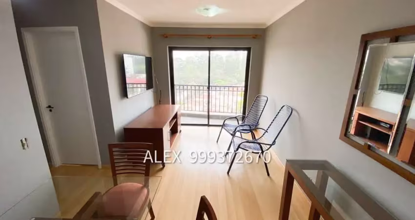 Apartamento com 2 quartos à venda na Rua Poetisa Colombina, 141, Jardim Bonfiglioli, São Paulo