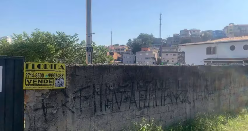 Terreno à venda na Rua Claudionor Alves Bastos, 5371, Jardim Bonfiglioli, São Paulo