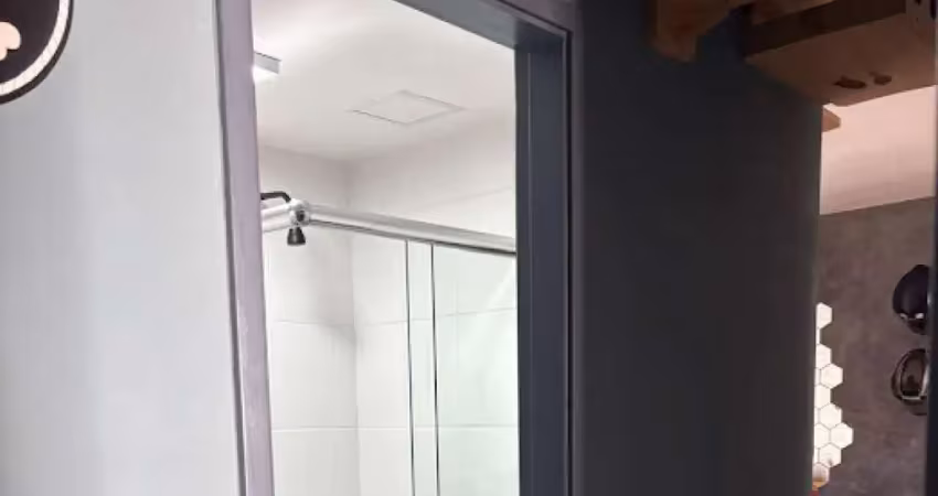 Venda jaguarè butanta apartamento 70m² 03 quartos, suìtes e duas vagas - fl38