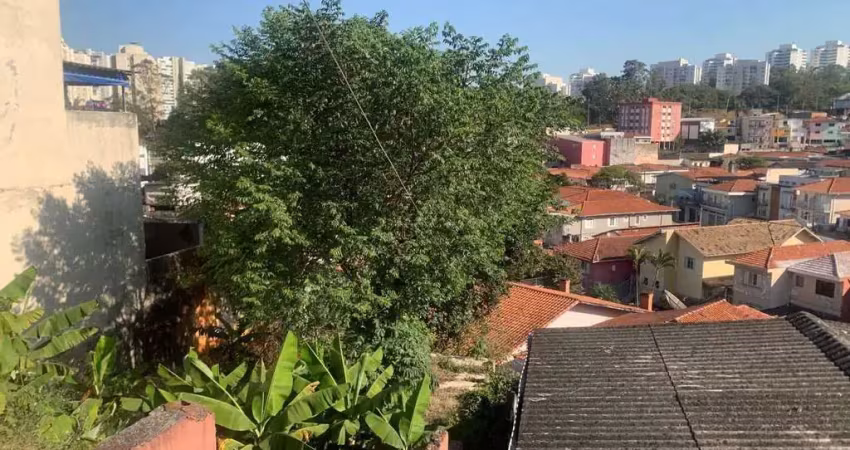 Terreno à venda na Rua Claudionor Alves Bastos, 541, Jardim Bonfiglioli, São Paulo