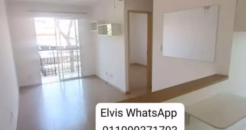 Apartamento com 2 quartos para alugar na Avenida Professor Gióia Martins, 199, Jardim Monte Kemel, São Paulo