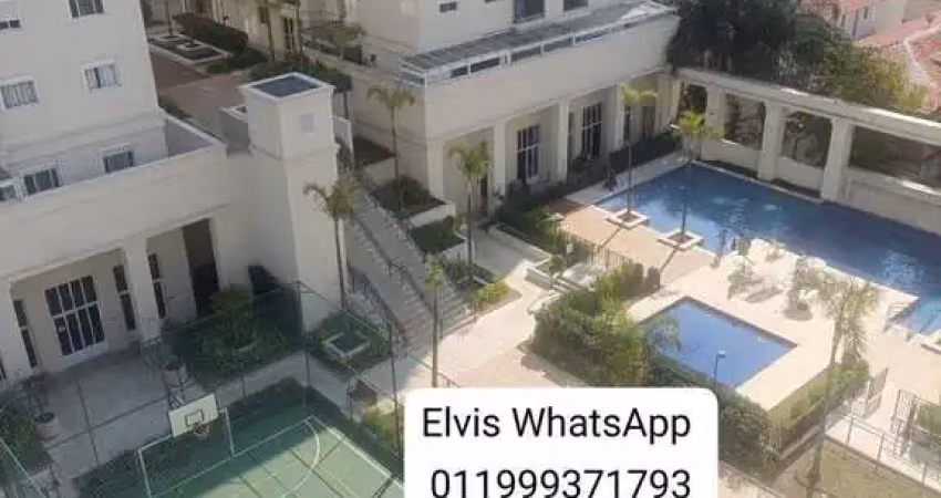 Apartamento com 3 quartos para alugar na Avenida Otacílio Tomanik, 350, Butantã, São Paulo
