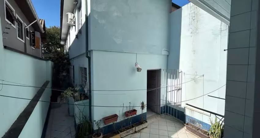 Casa em condomínio fechado com 3 quartos à venda na Rua Ari dos Santos, 10, Jardim Bonfiglioli, São Paulo