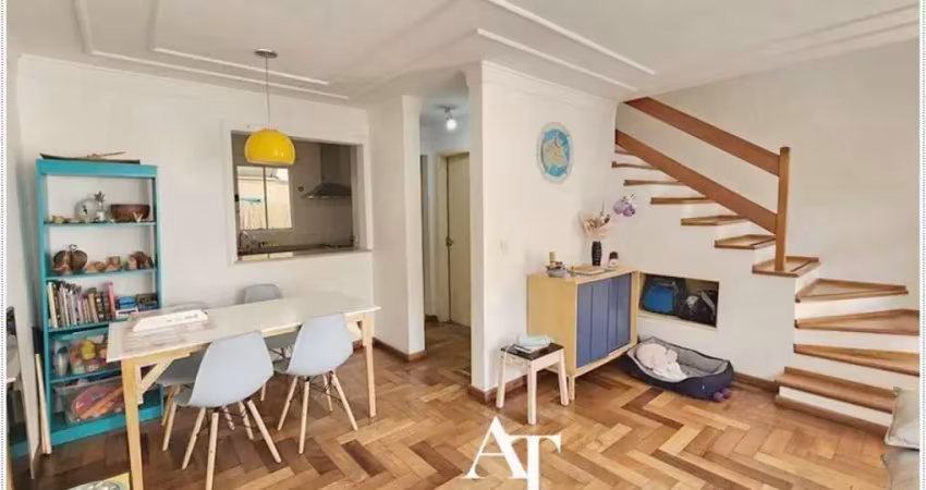 Sobrado condominio jd ester - 3 dormitorios (1 suite) com 2 vagas