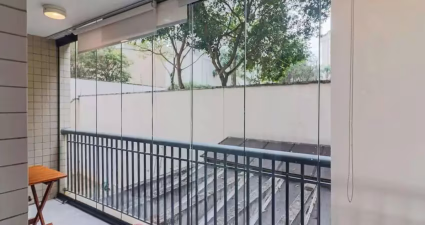 Conforto e segurânça você encontra aqui com 110m² 03 quartos e uma suíte 02  vagas de garagens  fl38