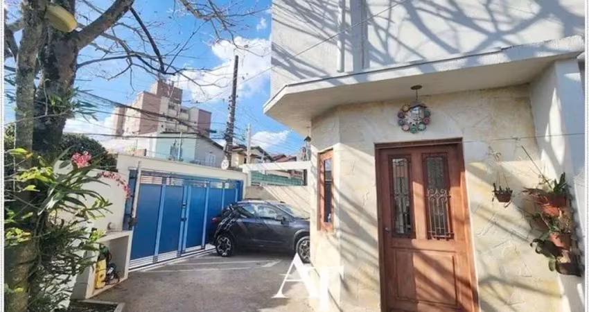 Casa em condomínio fechado com 2 quartos à venda na Rua Salvatore Agnelli, 1235, Parque Ipê, São Paulo