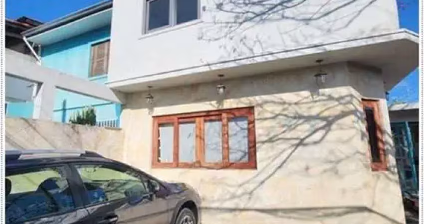 Casa em condomínio fechado com 2 quartos à venda na Rua Salvatore Agnelli, 3, Parque Ipê, São Paulo