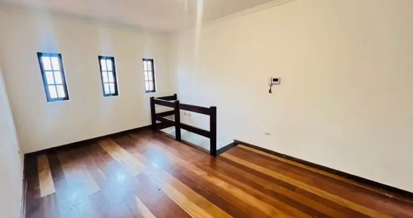 Casa sobrado para alugar 3 quartos - vila universitária - fl63