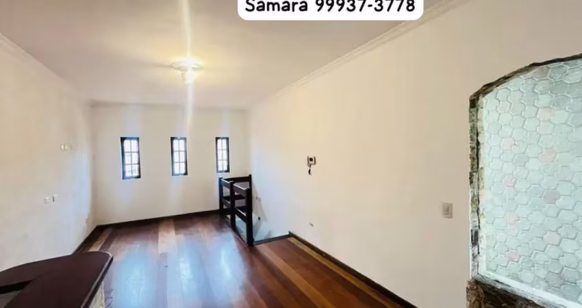Casa 3 quartos com escritório 2 vagas prox. usp no butantã fl48