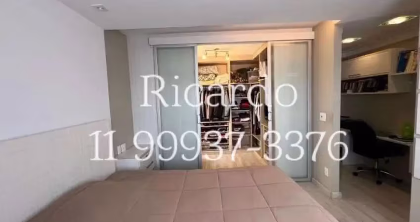 Apartamento 105m2 jardim bonfiglioli 3 quartos 1 suíte 2 vagas.fl13