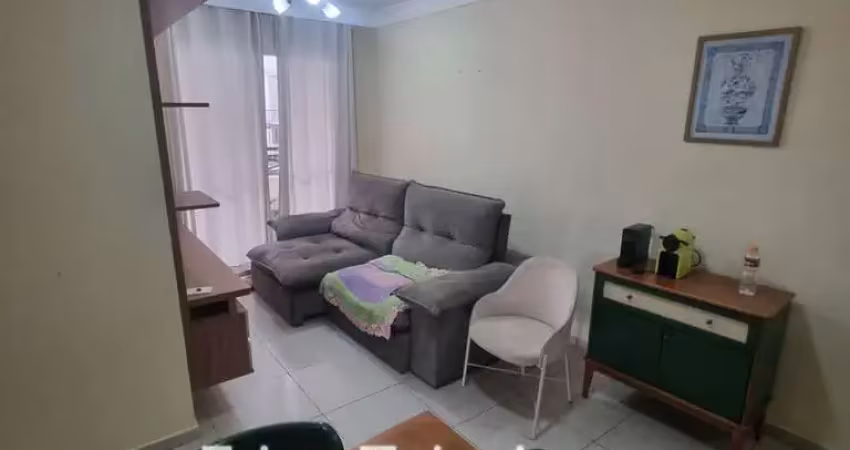 Apartamento com 3 quartos para alugar na Rua Valson Lopes, 77, Vila Butantã, São Paulo