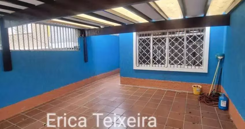 Casa 3 quartos, 2 vagas e edicula jardim pinheiros - fl35