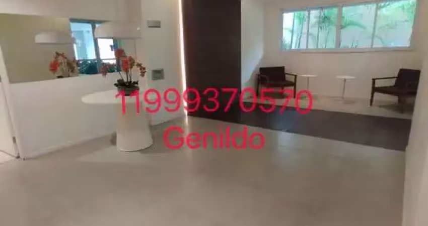 Apartamento com 2 quartos sendo 1 suite com sacada, sala com varanda, 1 vaga, aceita pet, fl55