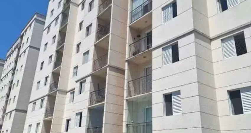 Apartamento com 2 quartos para alugar na Avenida Professor Gióia Martins, 991, Jardim Monte Kemel, São Paulo