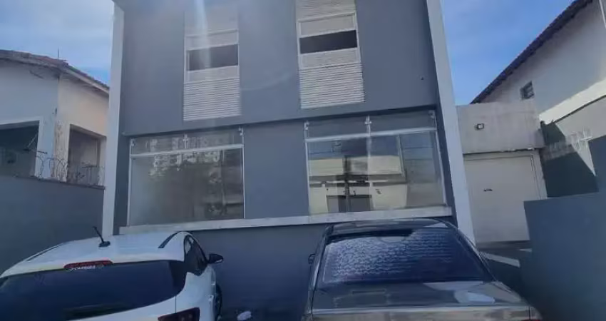 Prédio com 3 salas para alugar na Rua Coronel Otaviano da Silveira, 169, Ferreira, São Paulo