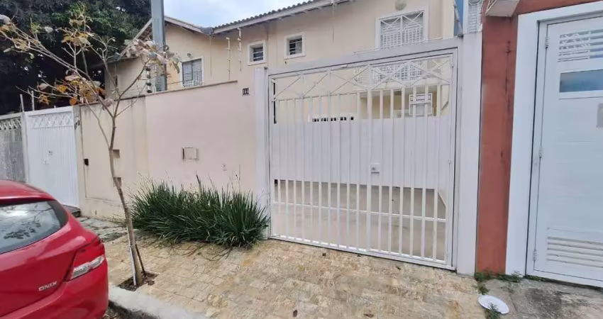 Casa em condomínio fechado com 2 quartos para alugar na Rua Doutor Nelson Cayres de Britto, 461, Vila Tiradentes, São Paulo