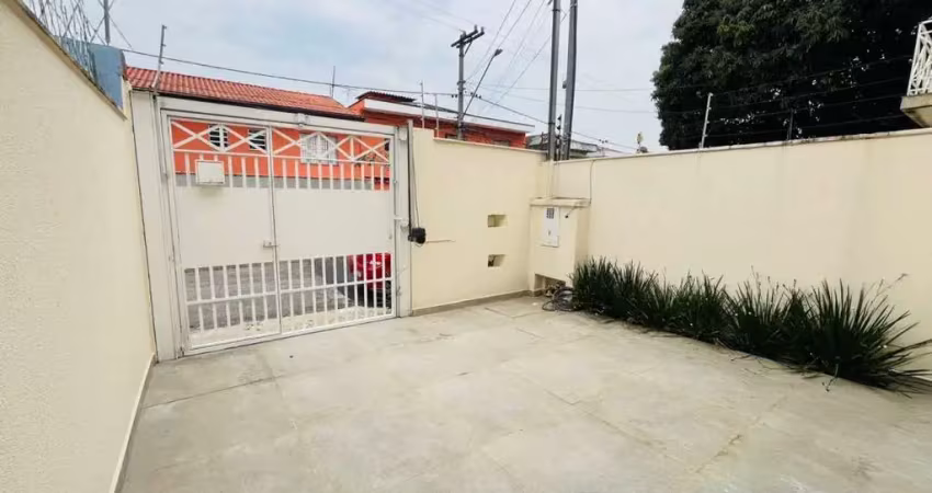 Casa em condomínio fechado com 2 quartos para alugar na Rua Doutor Nelson Cayres de Britto, 111, Vila Tiradentes, São Paulo