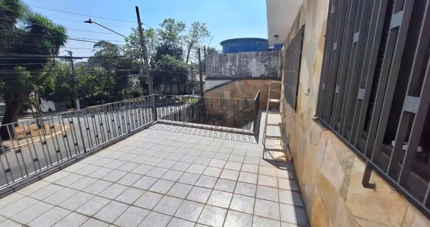 Casa em condomínio fechado com 3 quartos para alugar na Rua Marinha de Moura Pimenta, 133, Jardim Odete, São Paulo