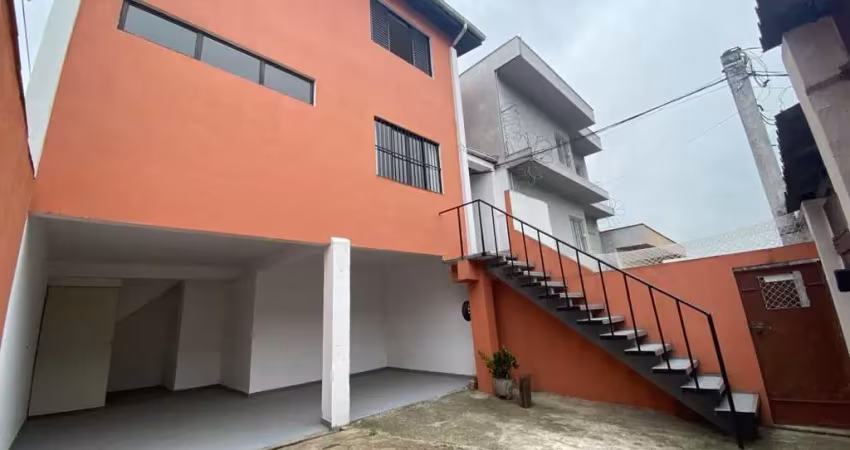 Casa em condomínio fechado com 5 quartos para alugar na R Elísio de Carvalho, 140, Vila São Luís(Zona Oeste), São Paulo