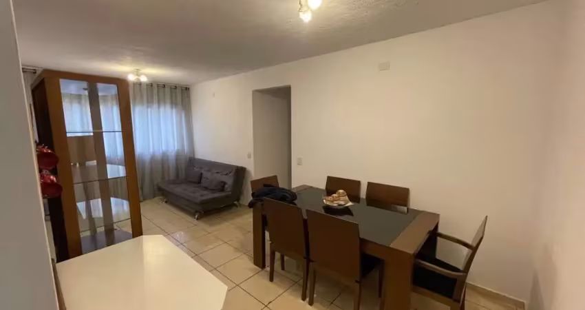 Apartamento mobiliado para alugar 2 quartos e 1 vaga no jd esmeralda - fl56