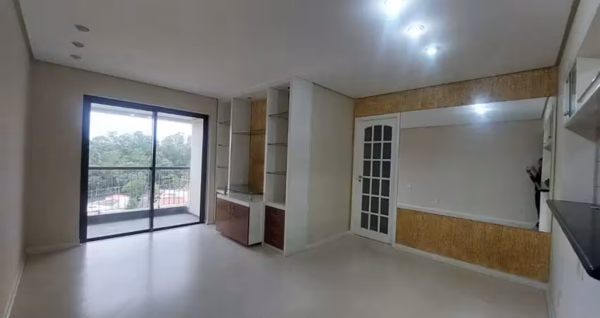 Apartamento para alugar com 80m2  3 quartos, 2 vagas - jardim bonfiglioli. fl56
