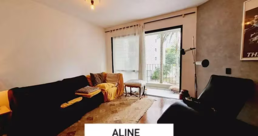 Apartamento vila andrade, 3 quartos sendo 1 suíte , 1 vaga. fl58