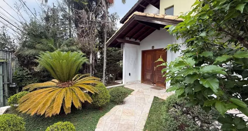 Casa em condomínio fechado com 4 quartos à venda na Rua Semy Jacob José Saúda, 123, Parque dos Príncipes, São Paulo