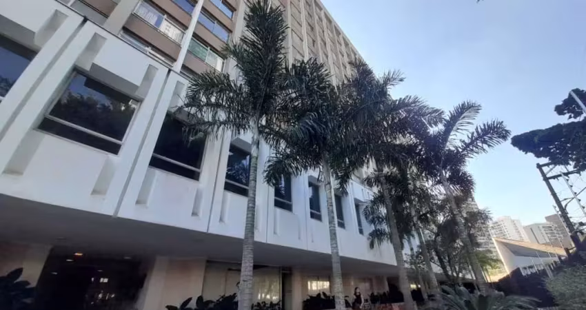 Apartamento mobiliado para alugar 3 quartos - pinheiros - fl63