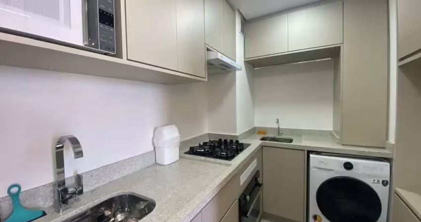 Apartamento com 2 quartos para alugar na Rua Coronel Ferreira Leal, 161, Vila Gomes, São Paulo
