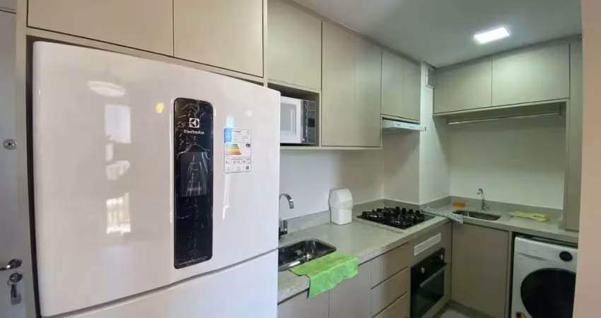 Apartamento com 2 quartos para alugar na Rua Coronel Ferreira Leal, 161, Vila Gomes, São Paulo