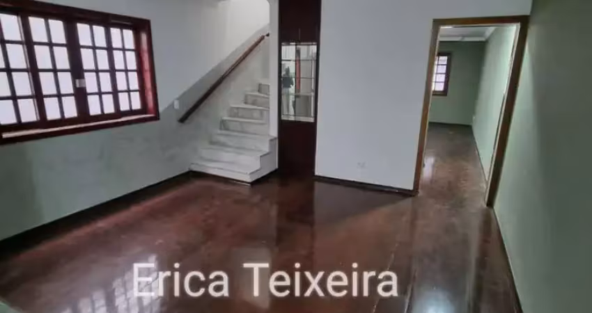 Casa de 3 quartos, 2 vagas, salao de festa no jd das vertentes - fl35