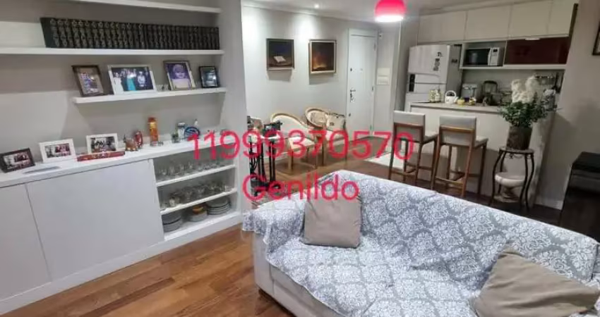 Apartamento com 2 quartos sendo 1 suite , sala estendida,varanda gourmet, 2 vagas de garagem fl55